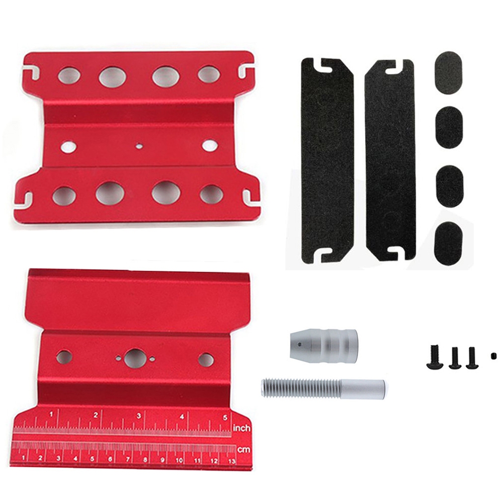 Giá Đỡ Sửa Chữa Xe Hơi Điều Khiển Từ Xa 9imod rc 1 / 8 1 / 10 1 / 18 1 / 24