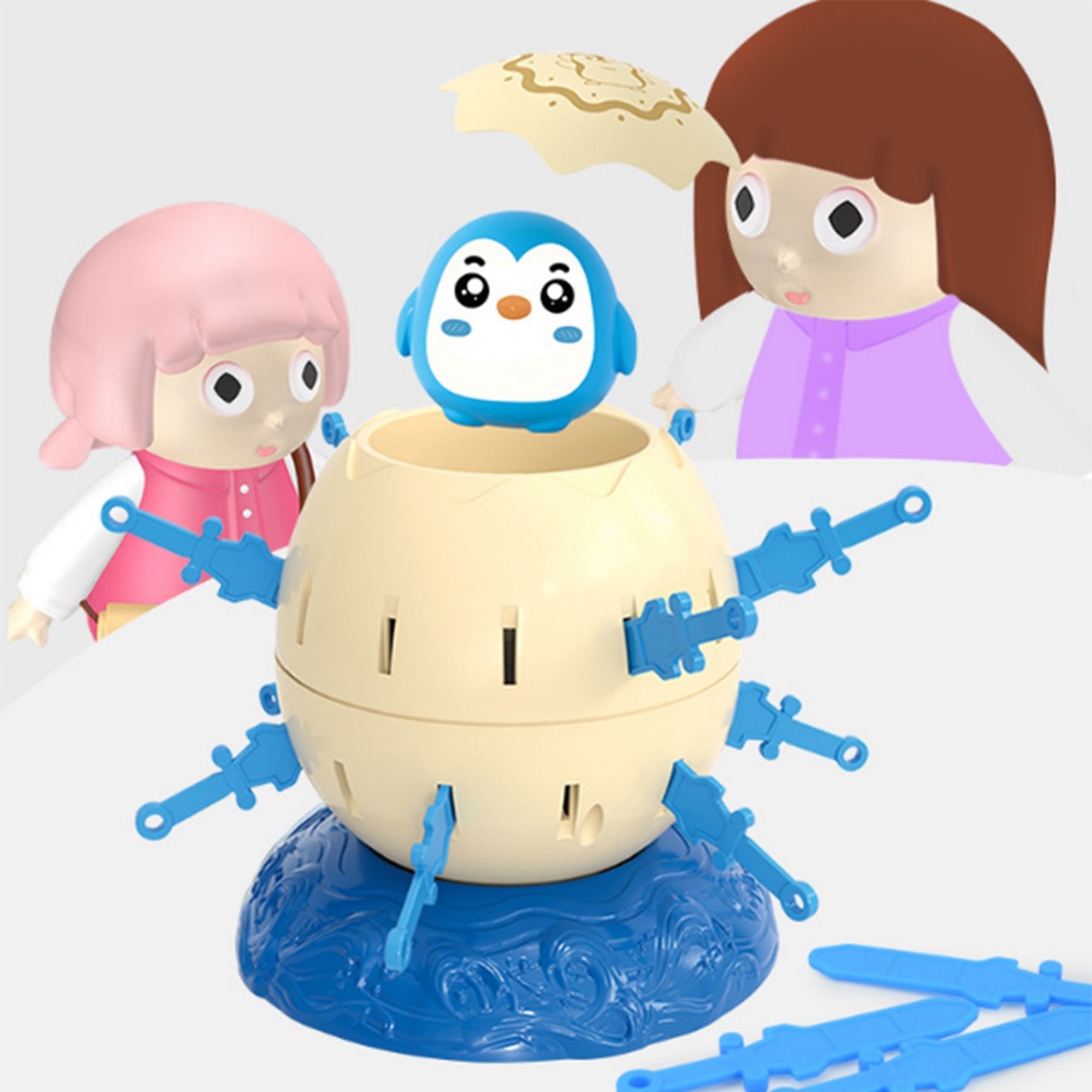 Có thể bán buôn Máy tính để bàn Động vật Xô Trò chơi Đâm Đẩy Giảm căng thẳng Tương tác Ngộ nghĩnh Thùng Đồ cho Trẻ em ToyRoom Hàng giao ngay