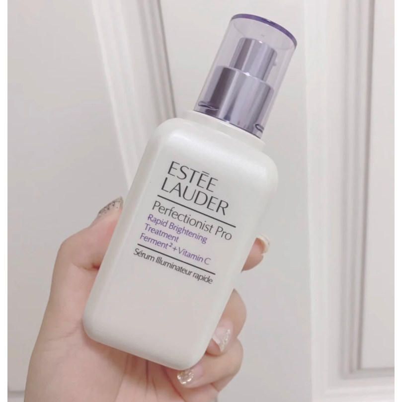 Estee lauder Tinh Chất Làm Trắng Và Sáng Da Thế Hệ Thứ 3 100ml