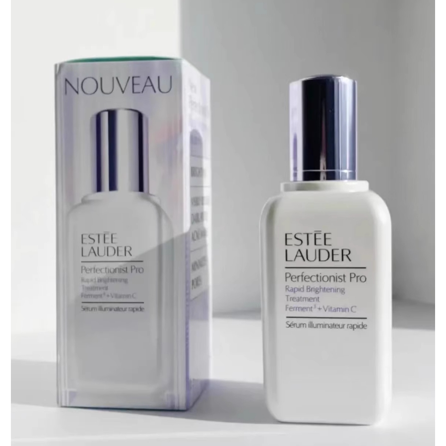 Estee lauder Tinh Chất Làm Trắng Và Sáng Da Thế Hệ Thứ 3 100ml