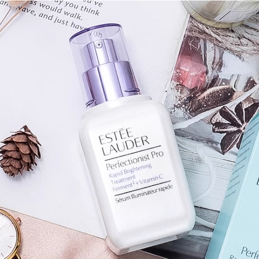 Estee lauder Tinh Chất Làm Trắng Và Sáng Da Thế Hệ Thứ 3 100ml