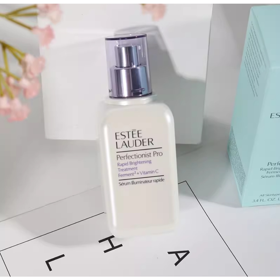 Estee lauder Tinh Chất Làm Trắng Và Sáng Da Thế Hệ Thứ 3 100ml
