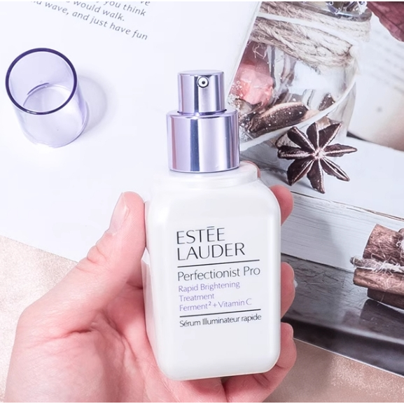 Estee lauder Tinh Chất Làm Trắng Và Sáng Da Thế Hệ Thứ 3 100ml
