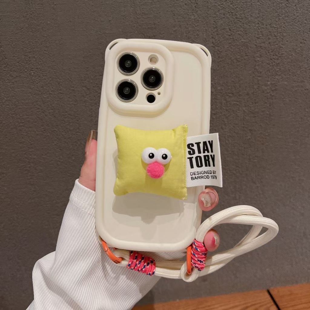 Ốp Điện Thoại Mềm Có Giá Đỡ Hình Tai Gấu Cho iphone15proamx 15 15 pro 14promax 7 8 plus13 pro max 15proamx 15 15 pro 11 11 pro max