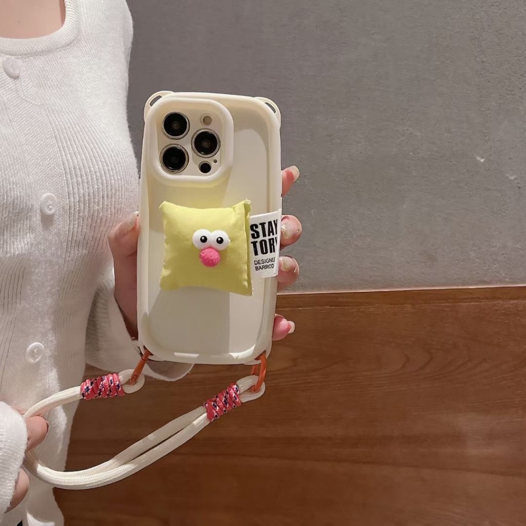 Ốp Điện Thoại Mềm Có Giá Đỡ Hình Tai Gấu Cho iphone15proamx 15 15 pro 14promax 7 8 plus13 pro max 15proamx 15 15 pro 11 11 pro max