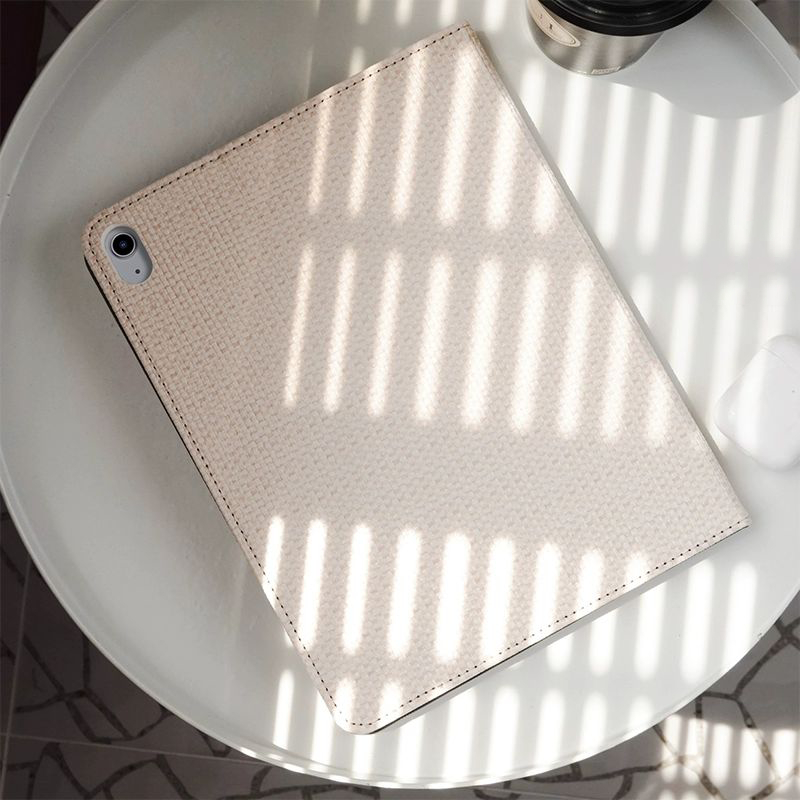 Bao Da Máy Tính Bảng Chống Sốc Cho ipad 7th / 8th / 9th / 10th gen ipad pro11 ipad 2022 2018 2020 air1 / 2 / 3 / 4 / 5 ipad mini 5 / 6 Giá Đỡ