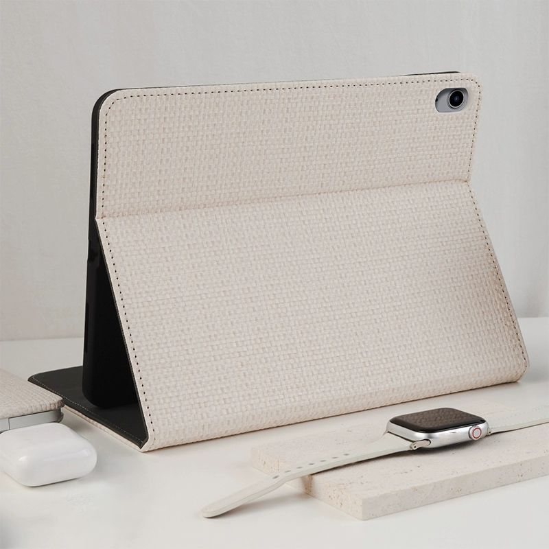 Bao Da Máy Tính Bảng Chống Sốc Cho ipad 7th / 8th / 9th / 10th gen ipad pro11 ipad 2022 2018 2020 air1 / 2 / 3 / 4 / 5 ipad mini 5 / 6 Giá Đỡ