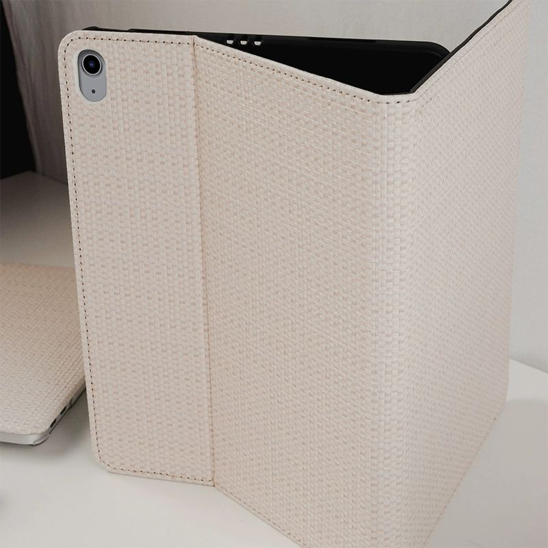 Bao Da Máy Tính Bảng Chống Sốc Cho ipad 7th / 8th / 9th / 10th gen ipad pro11 ipad 2022 2018 2020 air1 / 2 / 3 / 4 / 5 ipad mini 5 / 6 Giá Đỡ