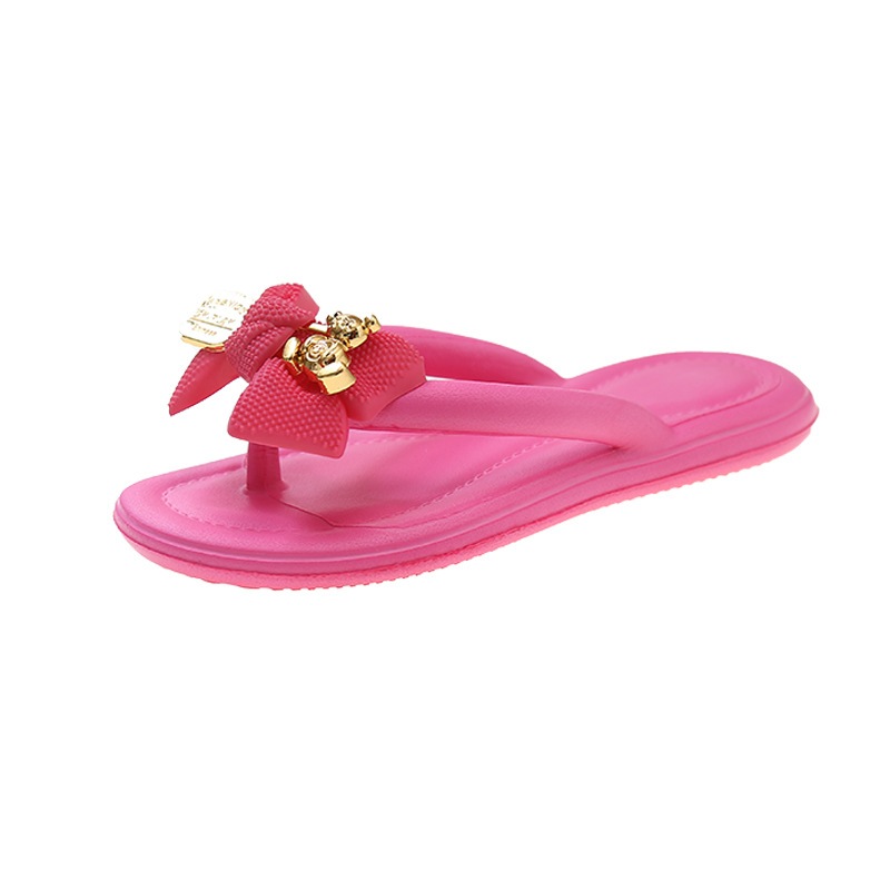 Giày Sandal Bánh Mì Đẹp Thoải Mái Đẹp Mắt Dành Cho Bạn Nữ