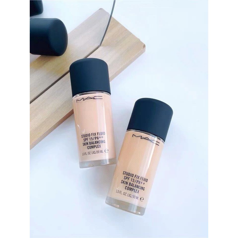 Kem Nền Da Hỗn Hợp! Kem Nền Dạng Lỏng Lâu Trôi 30ML Mac
