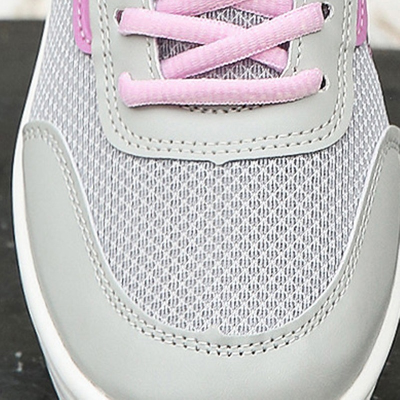 Giày Thể Thao Đế Dày Thời Trang Năng Động Cho Nữ