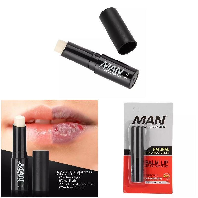 Son Dưỡng Môi Cấp Ẩm Chống Khô Môi Cho Nam