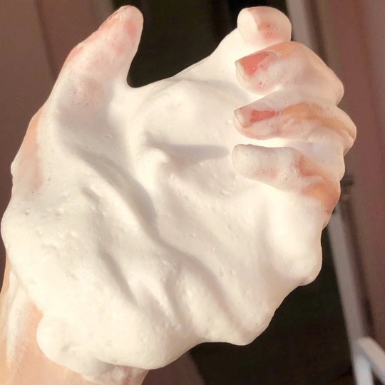 Sữa Rửa Mặt Làm Trắng Da  Whitening 60gr sạch sâu, trắng sáng A299