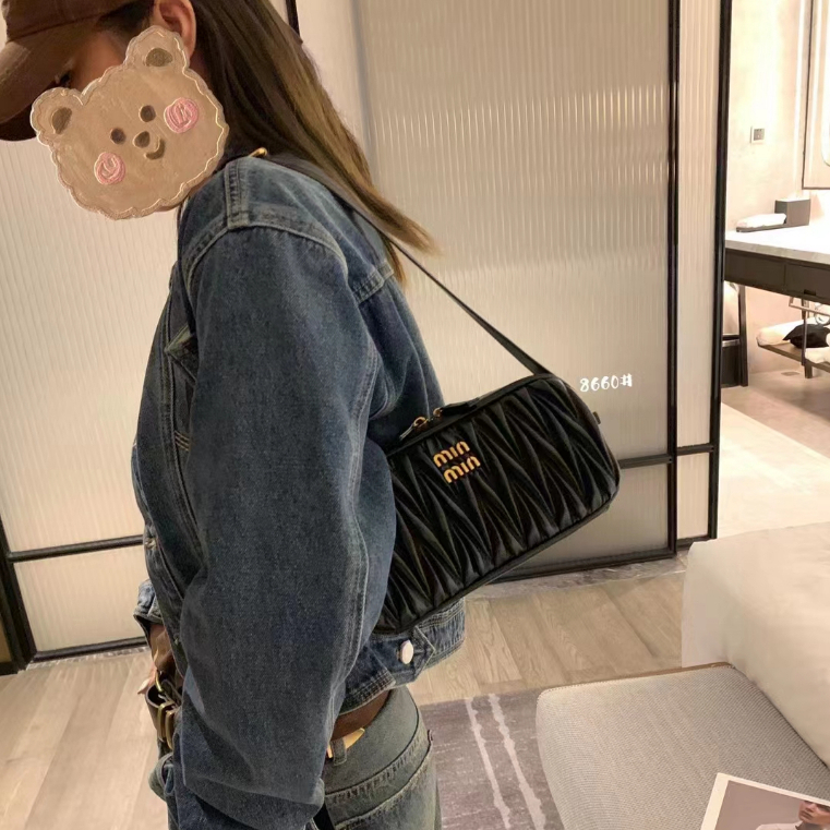 Túi Đeo Chéo Da Thật Thời Trang Hàn Cho Nữ777777-1024