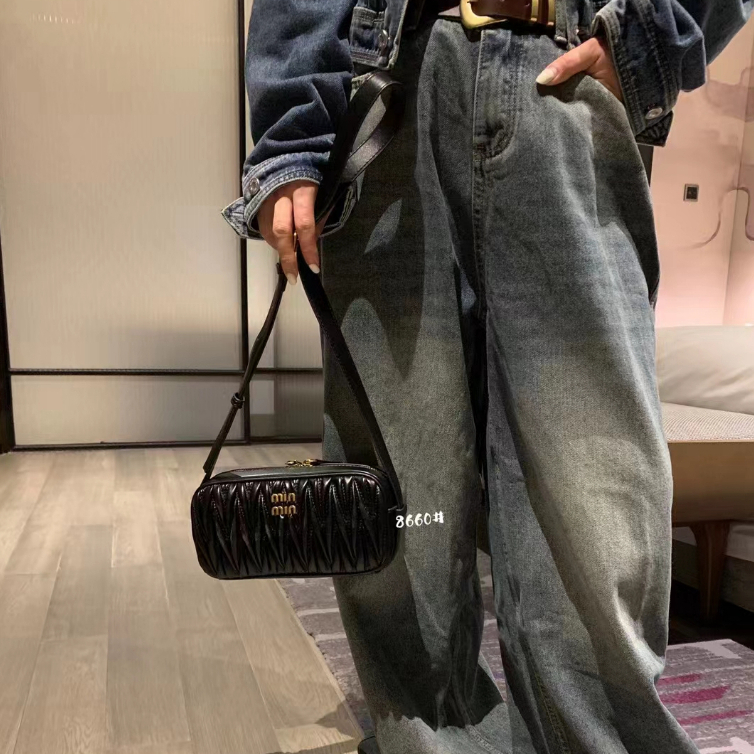 Túi Đeo Chéo Da Thật Thời Trang Hàn Cho Nữ777777-1024