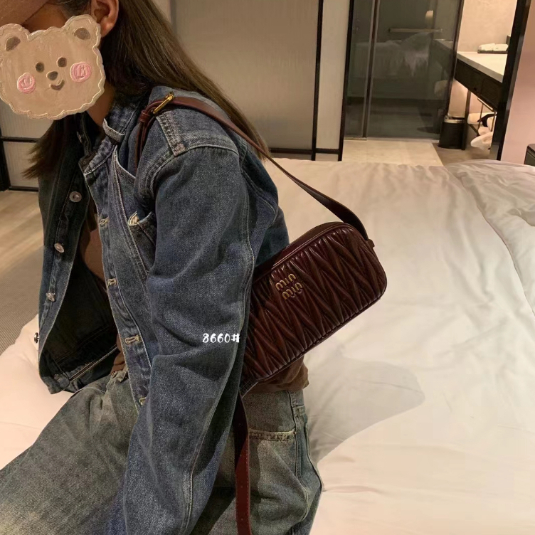 Túi Đeo Chéo Da Thật Thời Trang Hàn Cho Nữ777777-1024