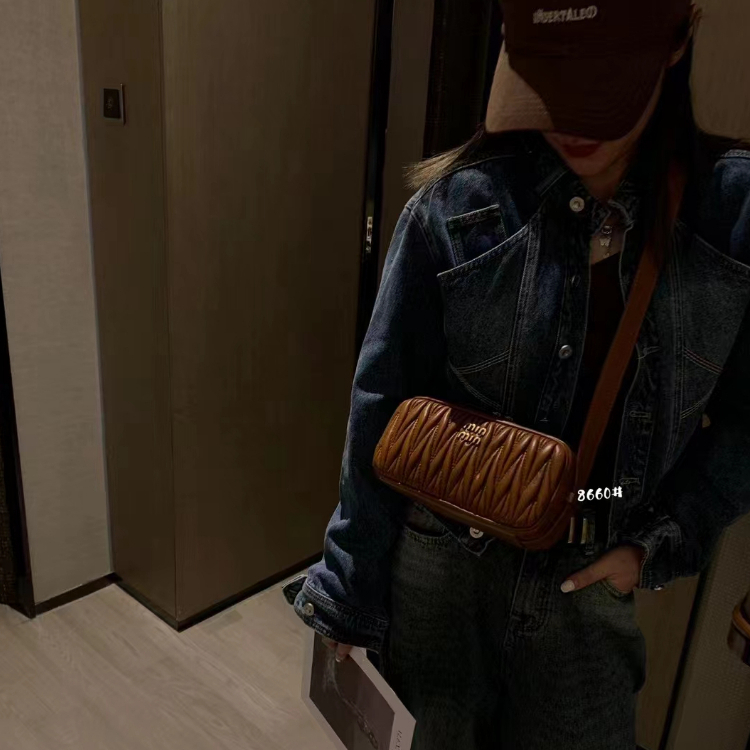 Túi Đeo Chéo Da Thật Thời Trang Hàn Cho Nữ777777-1024