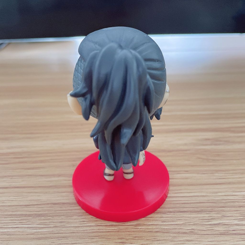 Mô Hình Nhân Vật kaneki ken touka kirishima Hoạt Hình tokyo ghoul 9cm