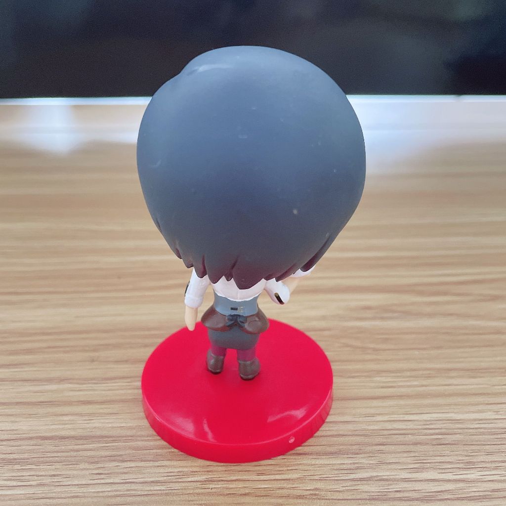 Mô Hình Nhân Vật kaneki ken touka kirishima Hoạt Hình tokyo ghoul 9cm