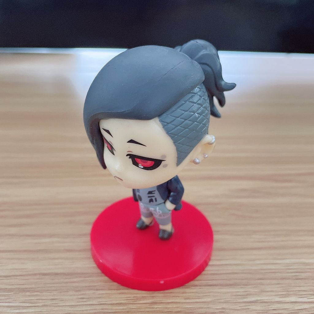 Mô Hình Nhân Vật kaneki ken touka kirishima Hoạt Hình tokyo ghoul 9cm