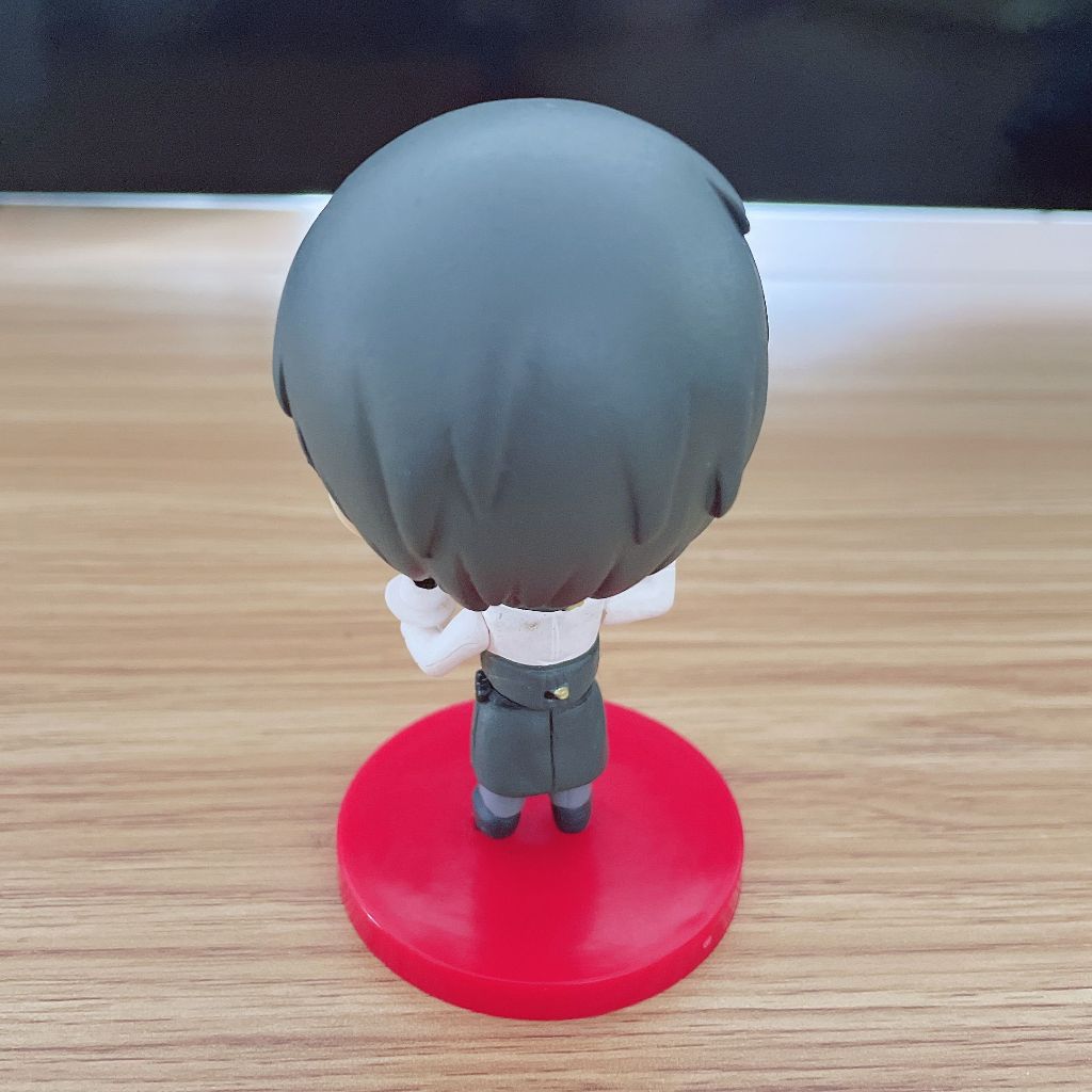 Mô Hình Nhân Vật kaneki ken touka kirishima Hoạt Hình tokyo ghoul 9cm