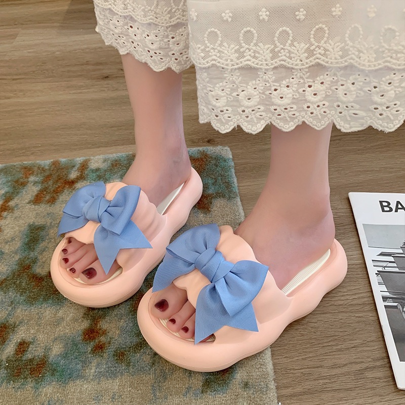 Hình Dán Trang Trí Cơ Thể Kiểu Bướm Hồng Xinh Xắn