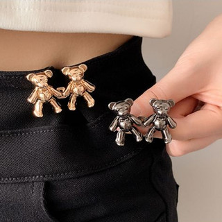 Trâm cài áo thời trang hàn quốc cho nữ