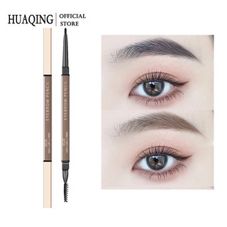 Chì kẻ mày HUAQING trang điểm tự nhiên chống nước lâu trôi