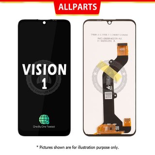 ALLPARTS Màn Hình Thay Thế Cho điện thoại itel vision 1 Man Hinh Zin