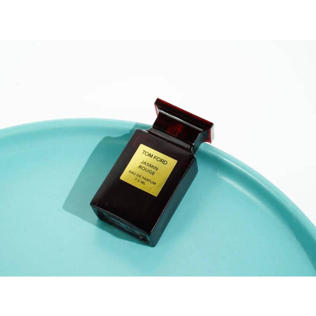 Nước Hoa Dung Tích 100Ml Thương Hiệu Tomfrd TF Carmine Jasmine