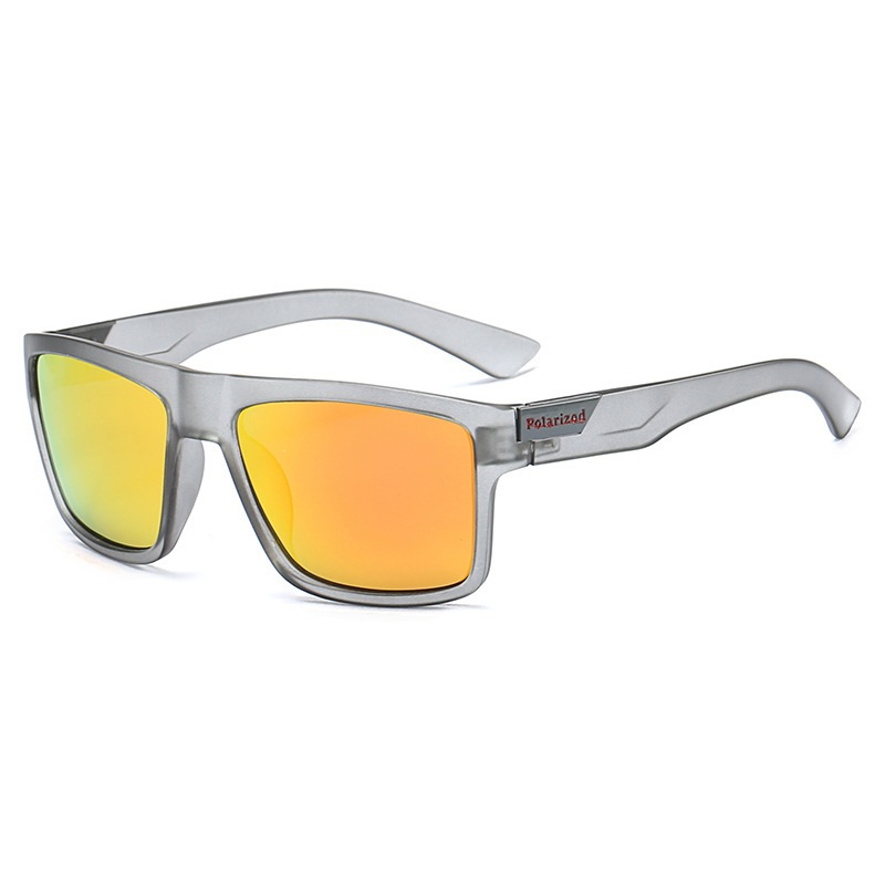 Kính Mát Phân Cực Chống Tia uv400 Cho Nam