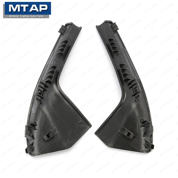 Nắp Đậy Lưới Tản Nhiệt Động Cơ Tay Trái Cho Xe Hơi nissin latio sedan / tiida c11 2005~2011