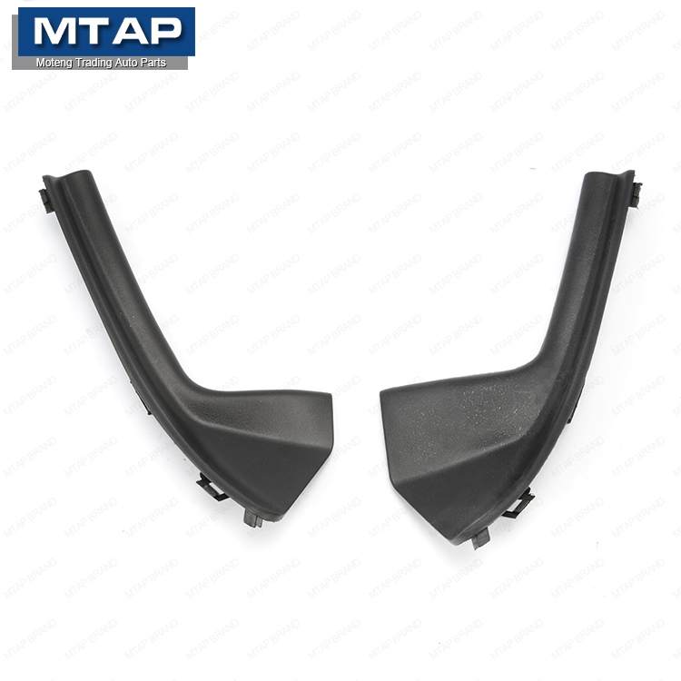 Nắp Đậy Lưới Tản Nhiệt Động Cơ Tay Trái Cho Xe Hơi nissin latio sedan / tiida c11 2005~2011