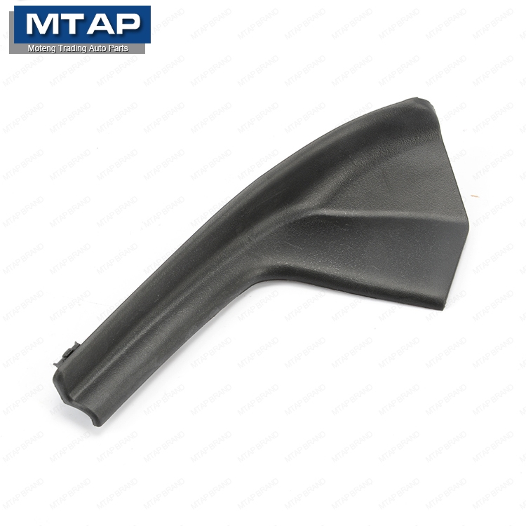 Nắp Đậy Lưới Tản Nhiệt Động Cơ Tay Trái Cho Xe Hơi nissin latio sedan / tiida c11 2005~2011