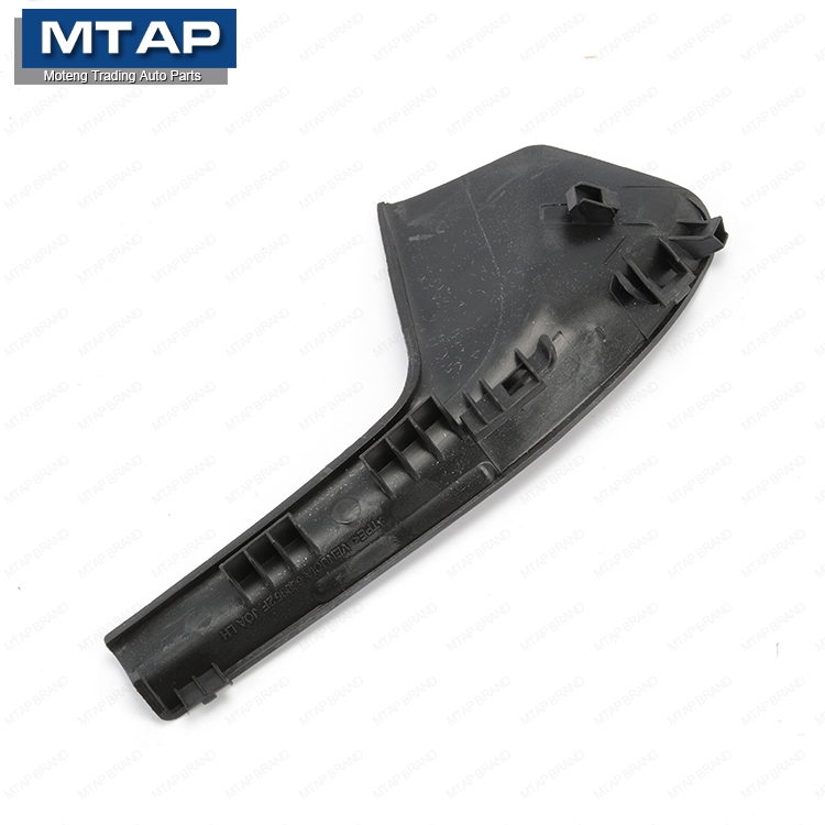 Nắp Đậy Lưới Tản Nhiệt Động Cơ Tay Trái Cho Xe Hơi nissin latio sedan / tiida c11 2005~2011