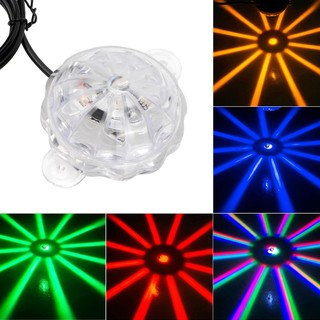 12-24v cho ô tô xe tải xe máy led nhấp nháy khung xe đèn hậu chống sương mù phanh đỗ xe đèn cảnh báo cho ô tô xe tải xe máy 12-24v đa năng
