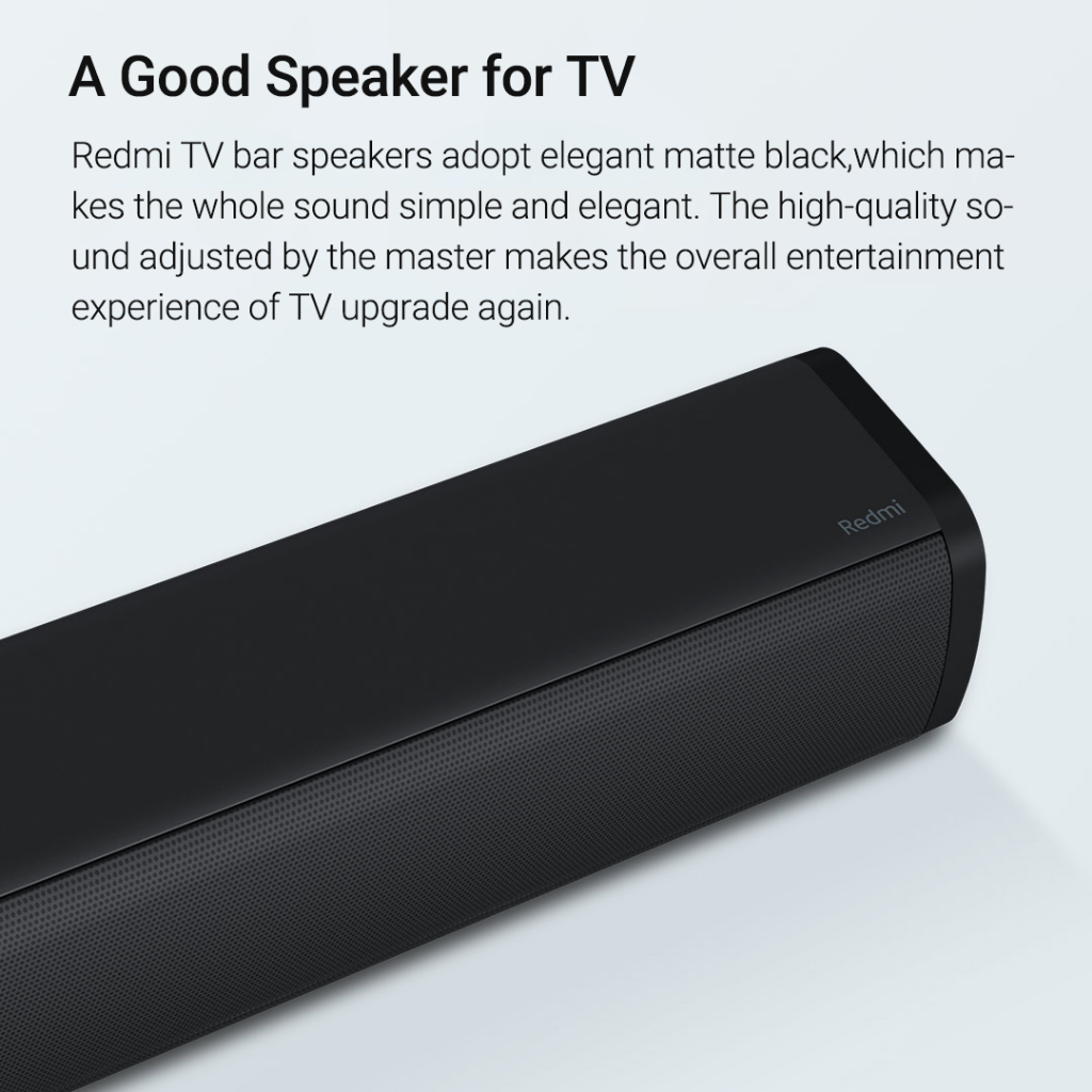 Xiaomi youpin Loa Âm Thanh bluetooth Không Dây Gắn Tường Cho tv 30 watts spdif / aux