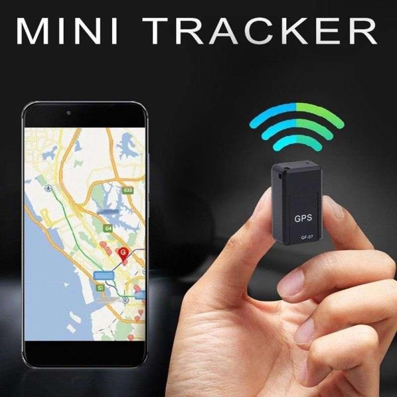 Thiết Bị Định Vị gps Gb-07 gps Cho Xe Máy