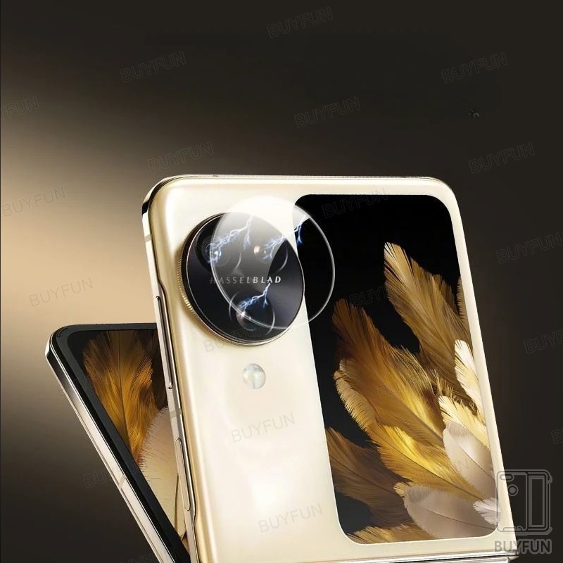 Phim Dán Bảo Vệ camera Cho oppo find n2 n3 flip x6 x5 x3 pro