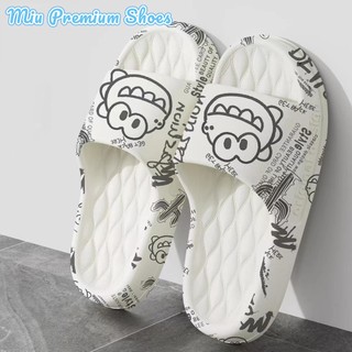 Dép Đi Trong Nhà Đế Mềm Chống Trượt Dành Cho Cặp Đôi