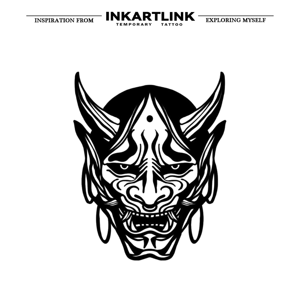 Miếng dán hình xăm tạm thời chống nước 2 tuần, miếng dán hình xăm ma thuật 15 ngày, hình xăm giả