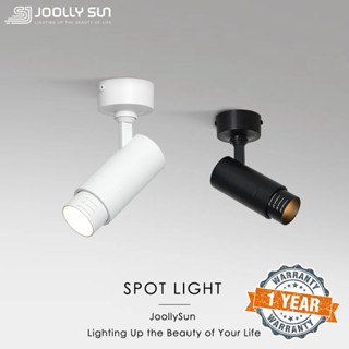 Đèn Rọi Ray led Đèn Chiếu Điểm Đèn Ống Bơ Siêu Sáng Gắn Trần Nhà Có Thể Điều Chỉnh Trang Trí Phòng Khách / Phòng Ngủ / Hành Lang / Cửa Hàng