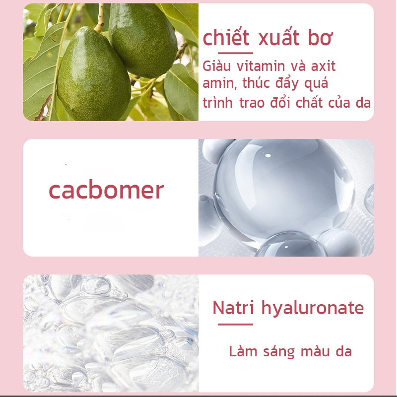 Tẩy tế bào chết  Kem tẩy tế bào chết Gel Tẩy Tế Bào Chết Làm Trắng Da 250g Tẩy Tế Bào Chết Toàn Thân Sạch Sâu và Trắng Da