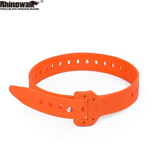  Dinowalk Dây Đai Quấn Hành Lý Co Giãn Tiện Dụng Khi Đi Xe Đạp