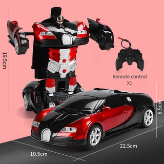 Đồ Chơi Robot Biến Hình Điều Khiển Từ Xa 2 Trong 1 ô tô điều khiển từ xa giá rẻ Đồ chơi điều khiển từ xa đua điều khiển từ xa đua điều khiển từ xa đồ chơi trẻ em cho bé trai ô tô đồ chơi điều khiển từ xa