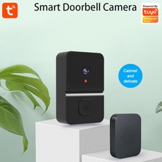 Chuông Cửa Không Dây Thông Minh Kèm camera Ghi Hình