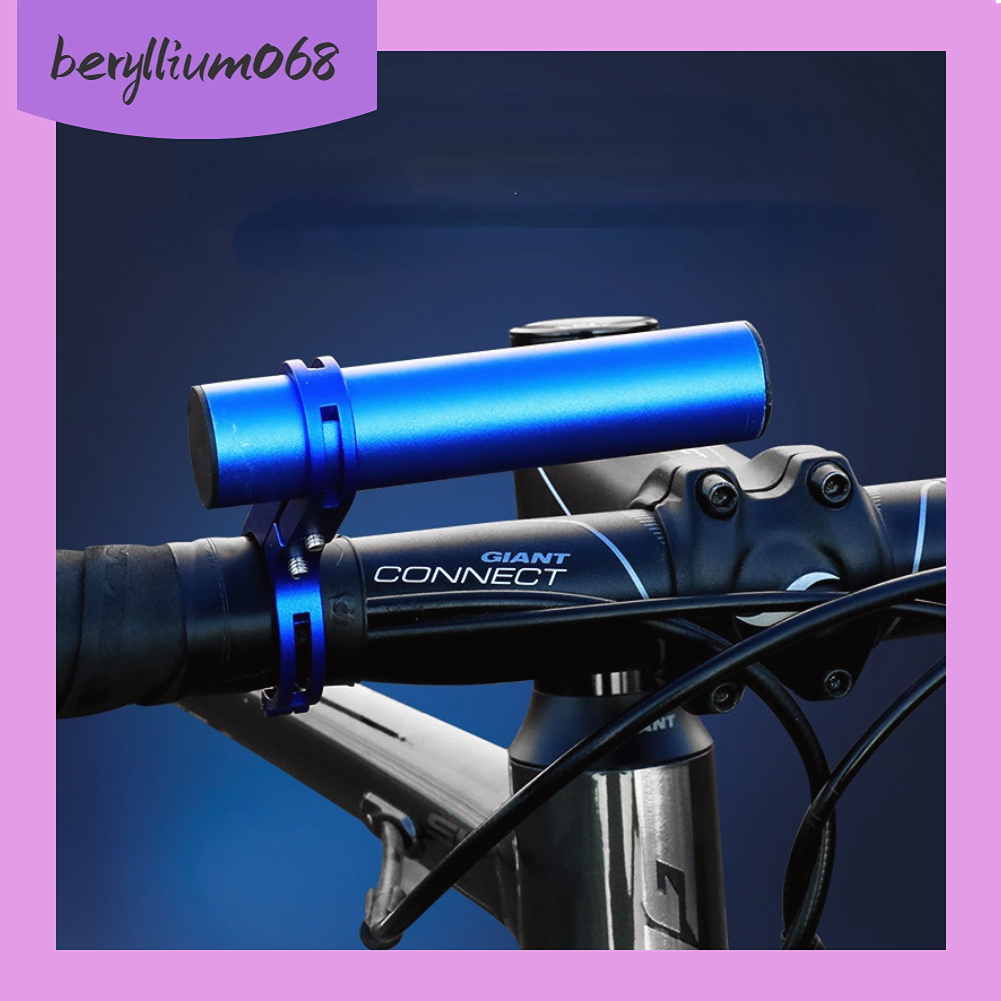 Thanh mở rộng tay lái xe đạp - Giá Đỡ Đa Năng 10Cm Hỗ Trợ Kẹp Thiết Bị Đèn Pin - Beryllium068