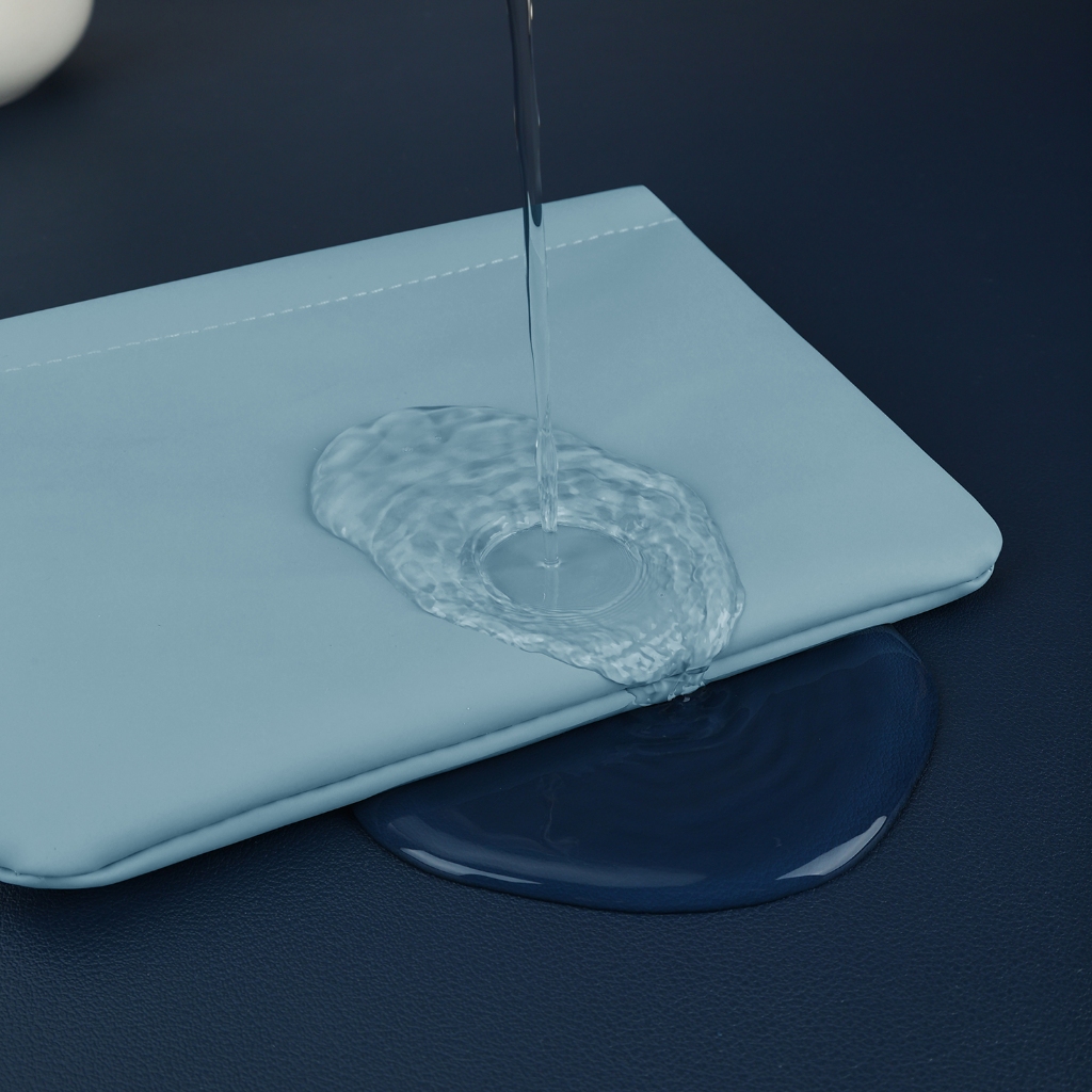 Bubblem Túi Đựng Tai Nghe / Dây Cáp Sạc usb mini Dễ Thương