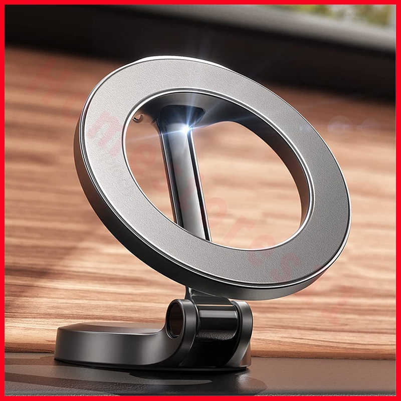 Giá Đỡ Điện Thoại Hít Nam Châm Xoay Được Cho ip 14 13 12 pro max