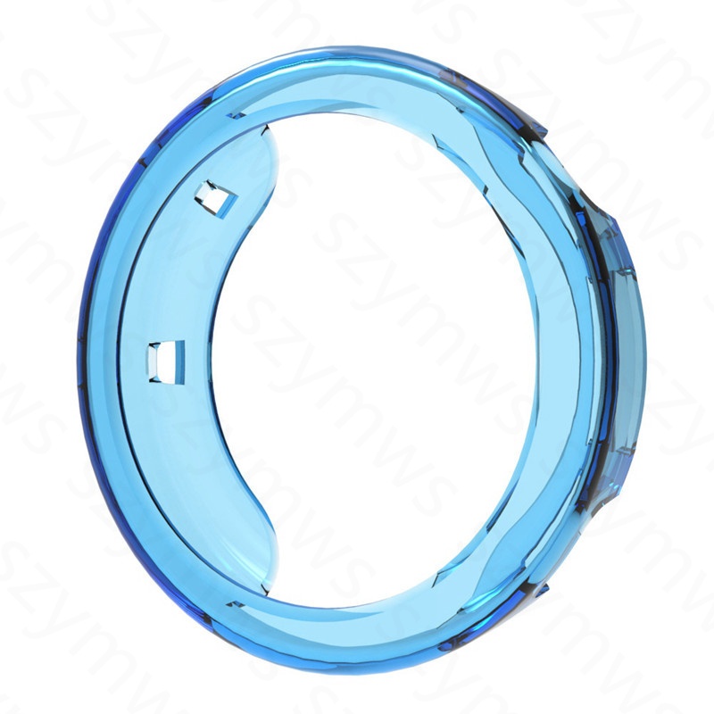 Khung Bảo Vệ Bằng tpu Mềm Cho Đồng Hồ huawei gt4 gt 4 41mm 46mm